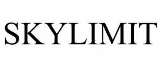skylimit