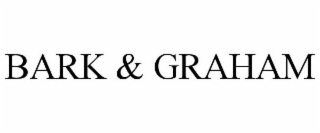 bark & graham