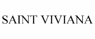 saint viviana