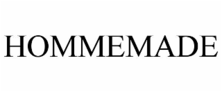 hommemade