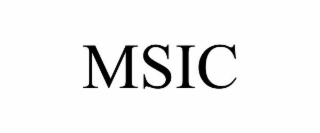 msic