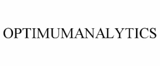 optimumanalytics