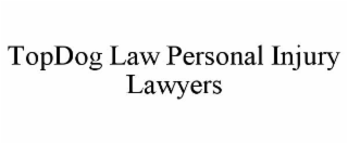 topdog law personal injury lawyers