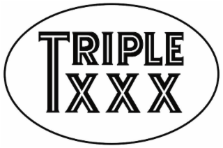 triple xxx