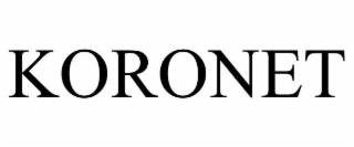 koronet