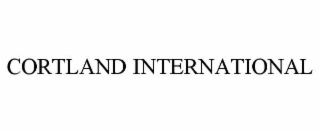 cortland international