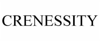 crenessity