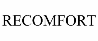 recomfort