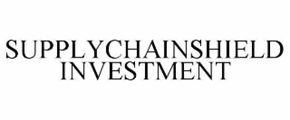 supplychainshield investment