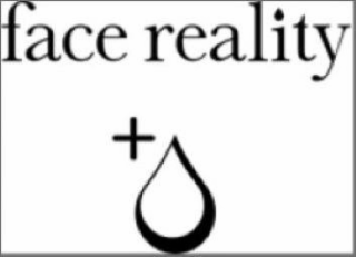 face reality