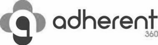 a adherent 360