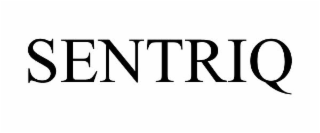 sentriq