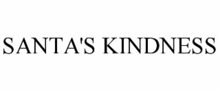 santa's kindness
