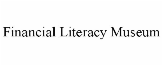 financial literacy museum