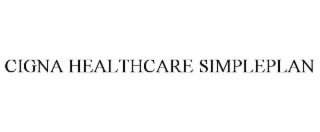 cigna healthcare simpleplan