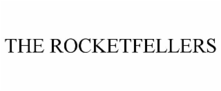 the rocketfellers