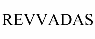 revvadas
