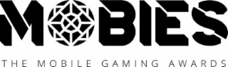 mobies the mobile gaming awards