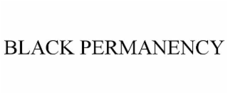 black permanency