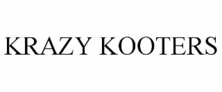krazy kooters