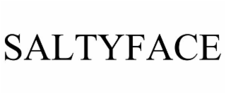saltyface