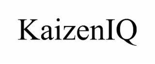 kaizeniq