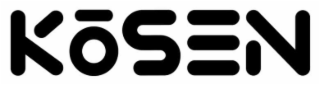 kosen
