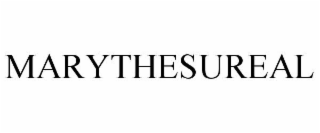 marythesureal