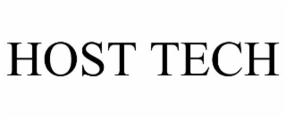 host tech