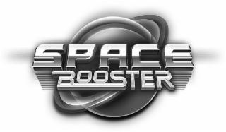 space booster