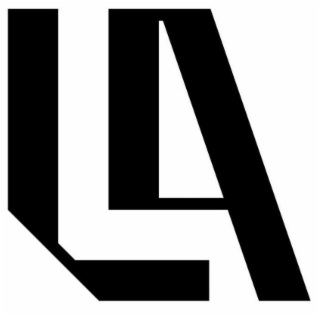 la