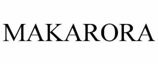 makarora