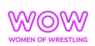 wow women of wrestling
