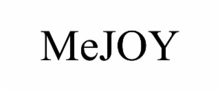 mejoy