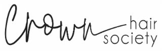 crown hair society