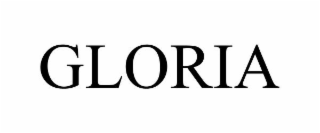gloria