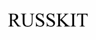 russkit