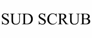 sud scrub