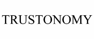 trustonomy