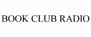 book club radio