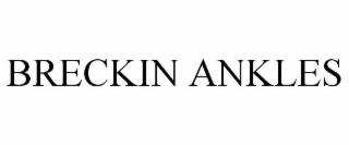 breckin ankles