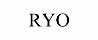 ryo
