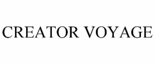 creator voyage