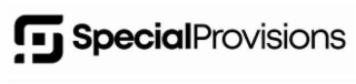 s specialprovisions