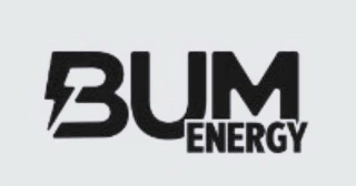 bum energy