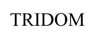 tridom
