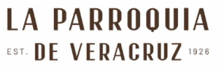 la parroquia de veracruz est. 1926