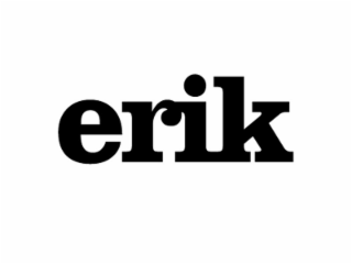 erik