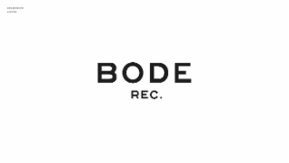 bode rec.