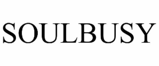 soulbusy